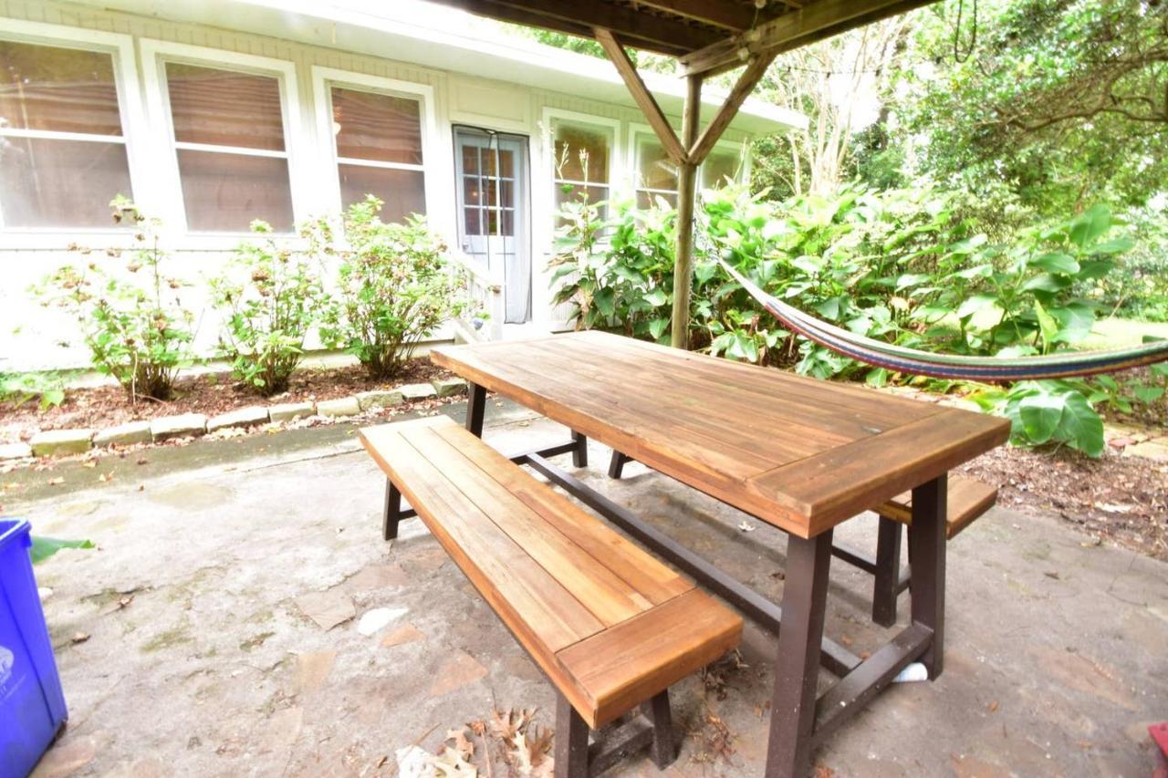 Hip Island House Villa Charleston Ngoại thất bức ảnh