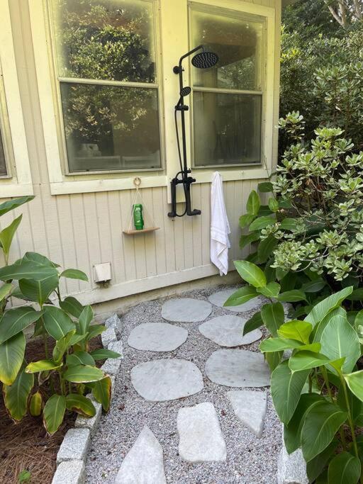 Hip Island House Villa Charleston Ngoại thất bức ảnh