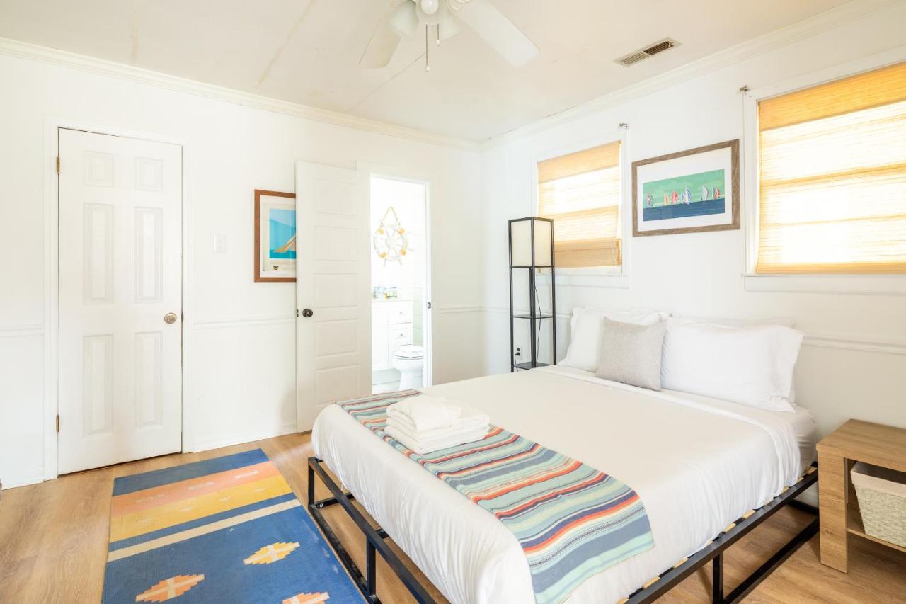 Hip Island House Villa Charleston Ngoại thất bức ảnh