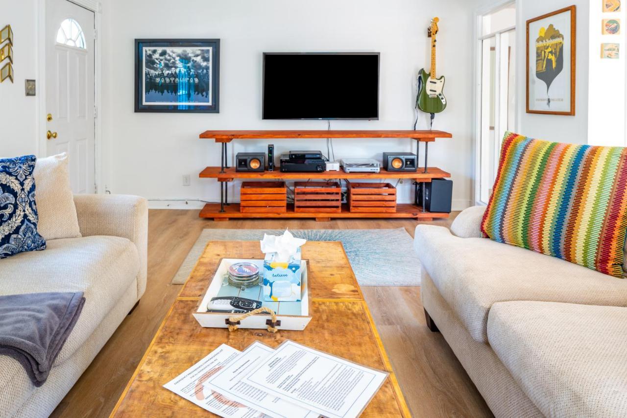 Hip Island House Villa Charleston Ngoại thất bức ảnh