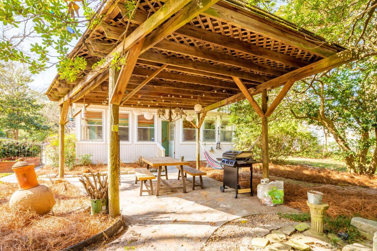 Hip Island House Villa Charleston Ngoại thất bức ảnh