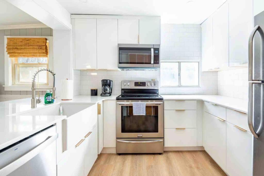 Hip Island House Villa Charleston Ngoại thất bức ảnh