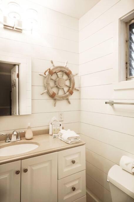 Hip Island House Villa Charleston Ngoại thất bức ảnh