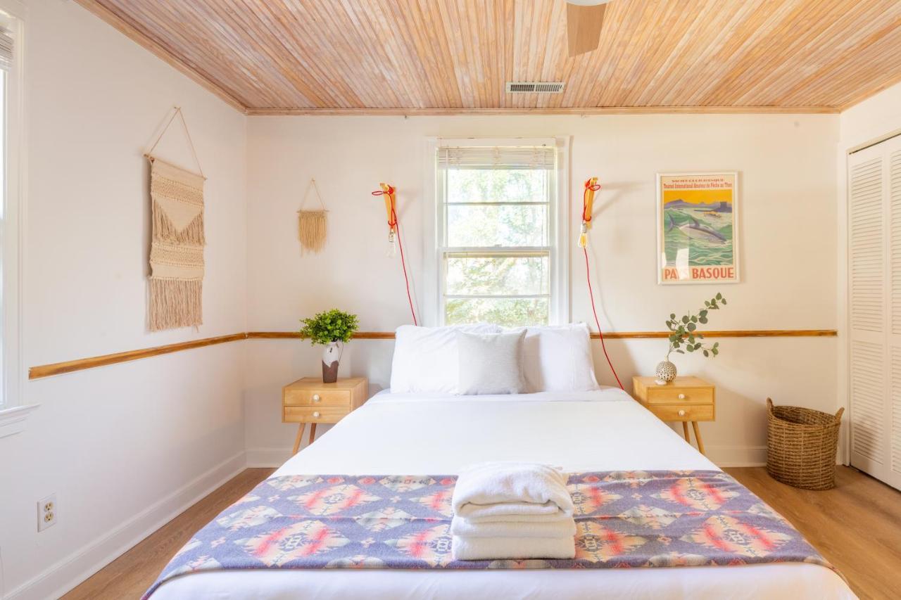 Hip Island House Villa Charleston Ngoại thất bức ảnh