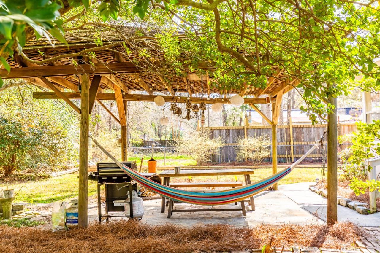 Hip Island House Villa Charleston Ngoại thất bức ảnh