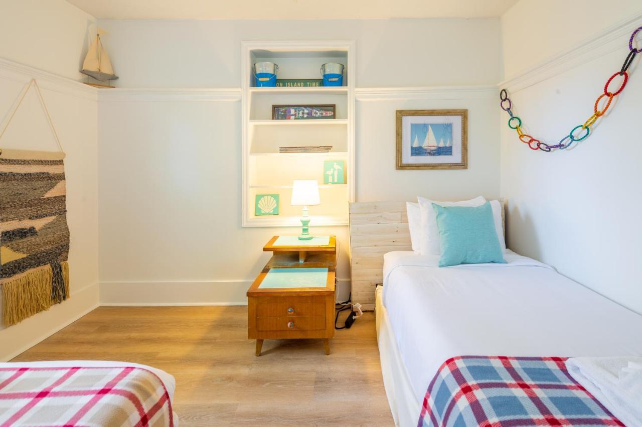 Hip Island House Villa Charleston Ngoại thất bức ảnh