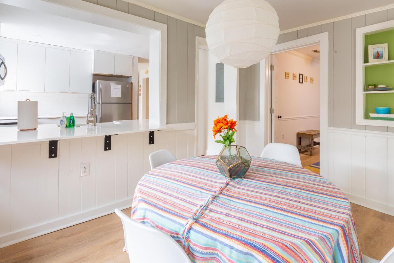 Hip Island House Villa Charleston Ngoại thất bức ảnh