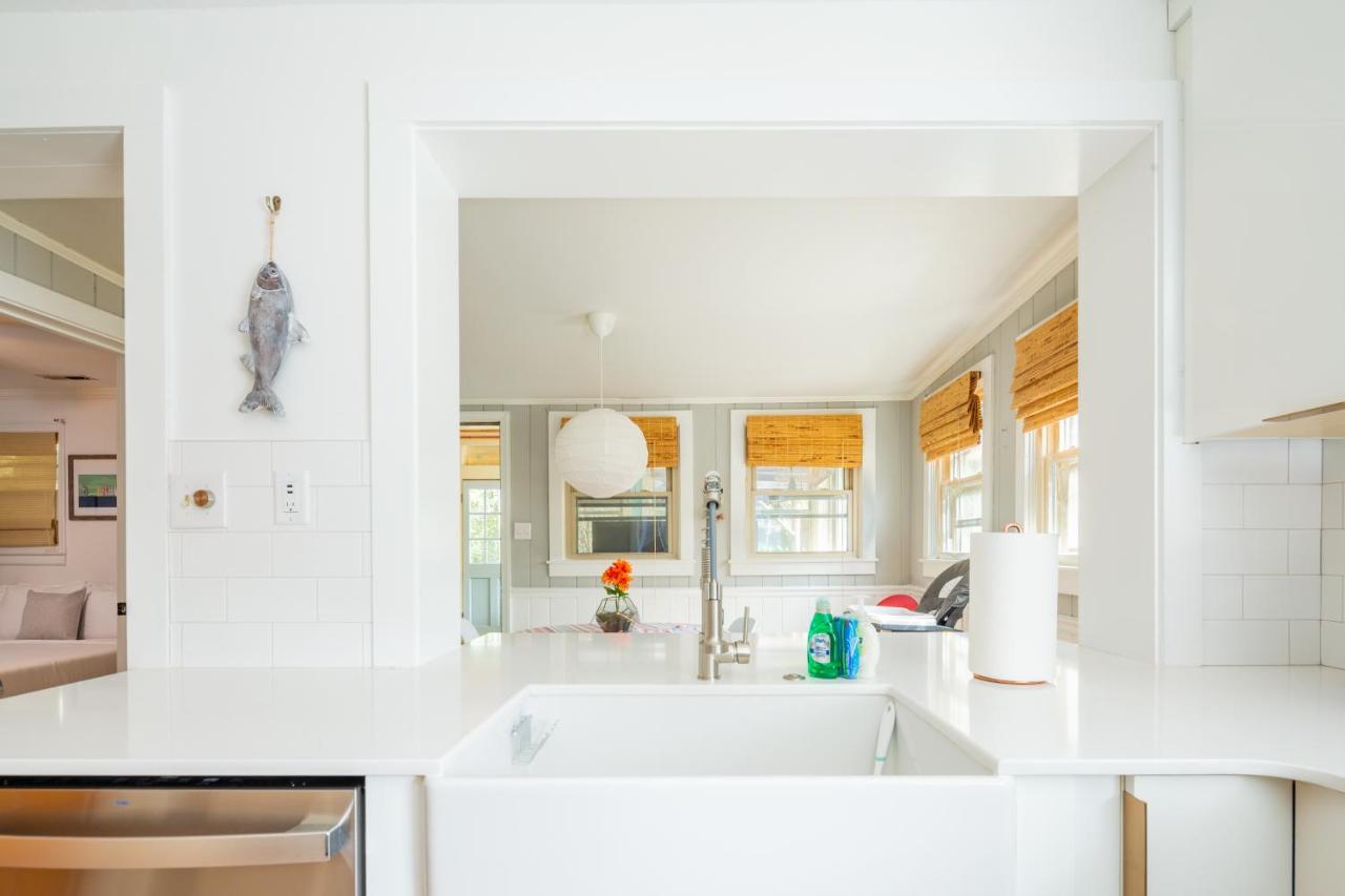 Hip Island House Villa Charleston Ngoại thất bức ảnh