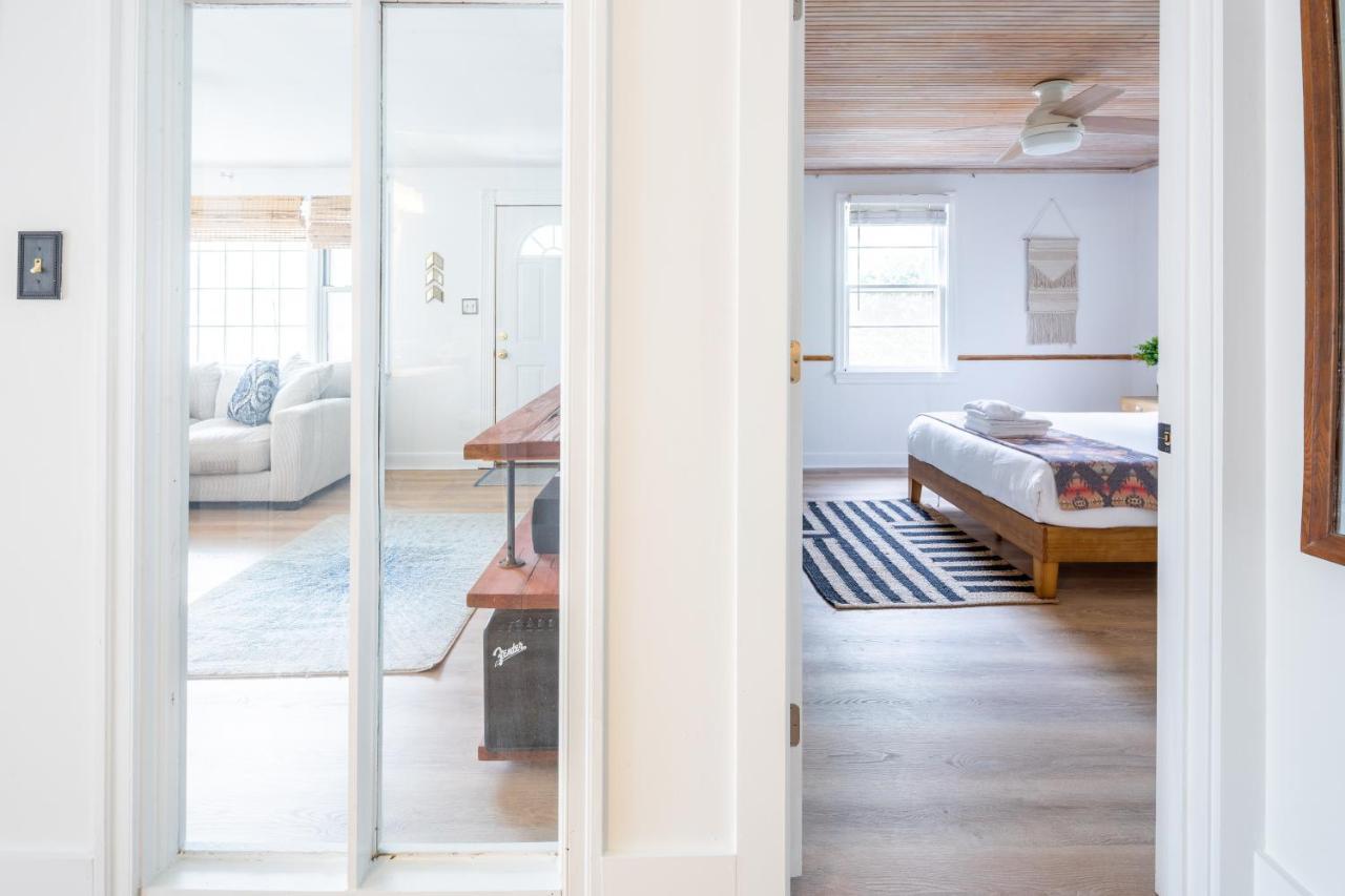 Hip Island House Villa Charleston Ngoại thất bức ảnh