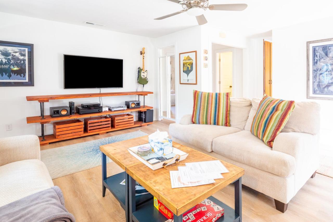 Hip Island House Villa Charleston Ngoại thất bức ảnh