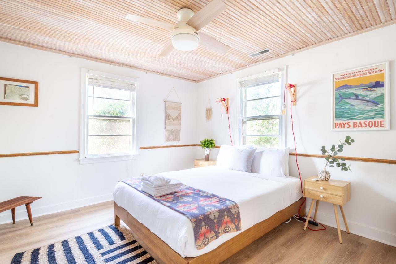Hip Island House Villa Charleston Ngoại thất bức ảnh